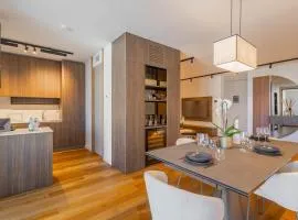 Green Park Poggiofranco -Luxury Apartment-