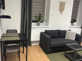 Apartament Trocera 2