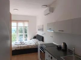 Blue Haven Kavač Condo for 2