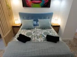 AUPA Apartamento Benidorm
