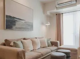 Apartment in the centre of Iloilo City