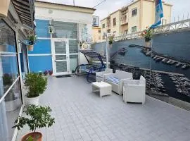 Stabia Dream Rooms
