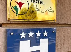 Hotel Alisa