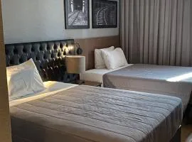 1507 Qs Hotel by Bm ,St Marista