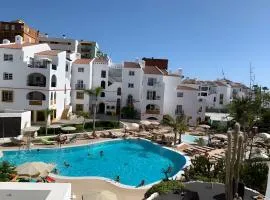Apartamento Exclusivo Pie De Playa