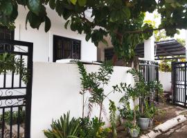 Villa SkyLoft, βίλα σε Sampong