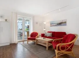 Villa Sonneck - Apartment 3