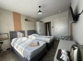 Guest Apartments Orłowo