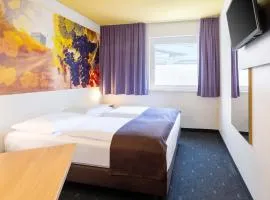 B&B Hotel Heilbronn