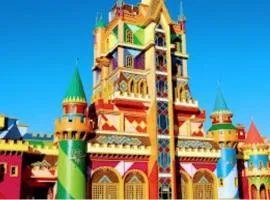 Canto Gira Sol - Estúdio Borboleta