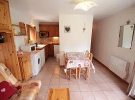 Les Saisies - Charmant 2 Pièces 4 Pers avec Balcon, Proche Montagnes - FR-1-293-291