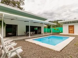 Villa Oropendola a 5 minutos de cahuita