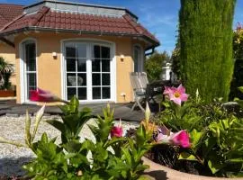 Saras Weinchalet