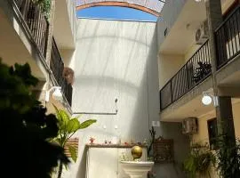 Pousada GH - Centro da cidade próximo ao Thermas