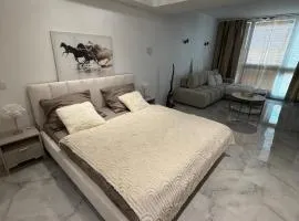 Danube Luxury Apartment Eurovea 24h Self Check-In