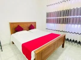 Wijethunga family holiday resort