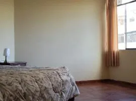 Alojamiento CasaLaly Huancayo peru