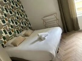 MOON 26 - Appartement Nice 6P