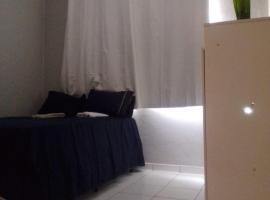 Apartamento no centro de Ananindeua, hotel in Ananindeua