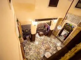 Le panoramique de Fes