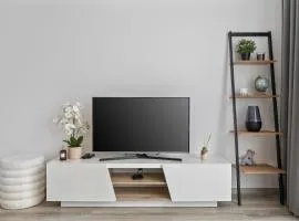 Bratislava Airport Apartment