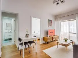 GuestReady - Cosy living in Cascais