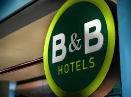 B&B Hotel Amsterdam-Zaandam