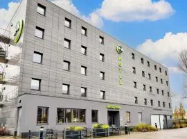B&B Hotel Amsterdam-Zaandam