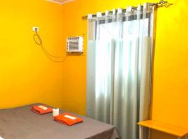 Three Sister's Inn, hotel in Siquijor