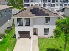 Windswept by AvantStay Family-Friendly Close to Beach Game Room