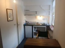 Gästewohnung im Schlosshof