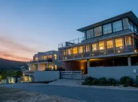 Brakkloof Self-Catering