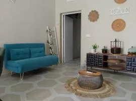 La Madonnella Home - ADELFIA