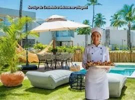 Ota House by ReservaMilagres