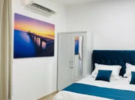 VIP Room13 in South alhail - Muscat