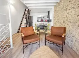 T3 atypique au cœur du village, plages à 10 min