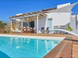 Casa Palmi