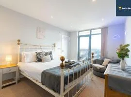 Charming 2-Bed Apt - Close to amenities - Sleep 6