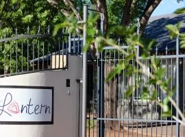 The Lantern Guesthouse
