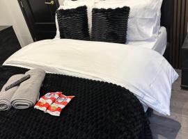 3M Luxury Living, aparthotel en Preston