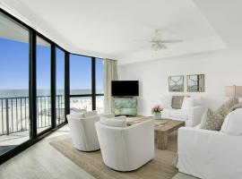 Phoenix IX 307 condo, hotel v destinaci Perdido Key