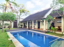 The Dutch Bungalow Seminyak