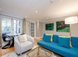 Regency Square Seaside Apartment - Pass the Keys