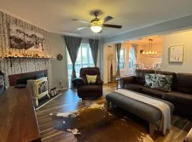 Beech Mountain Getaway