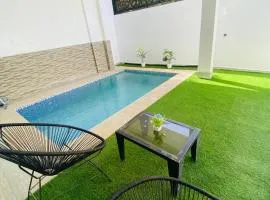 Casa kuah