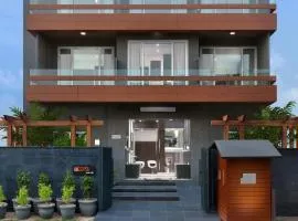 The Atara Near Golf Course Road