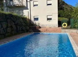 CASA B Entera 2 Habs Montaña Senderismo Playa