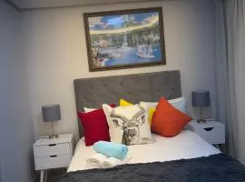 Serenity suite