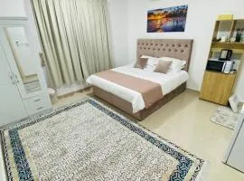 VIP Room2 in South Alhail - Muscat