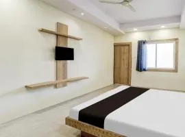 Hotel O katyayani